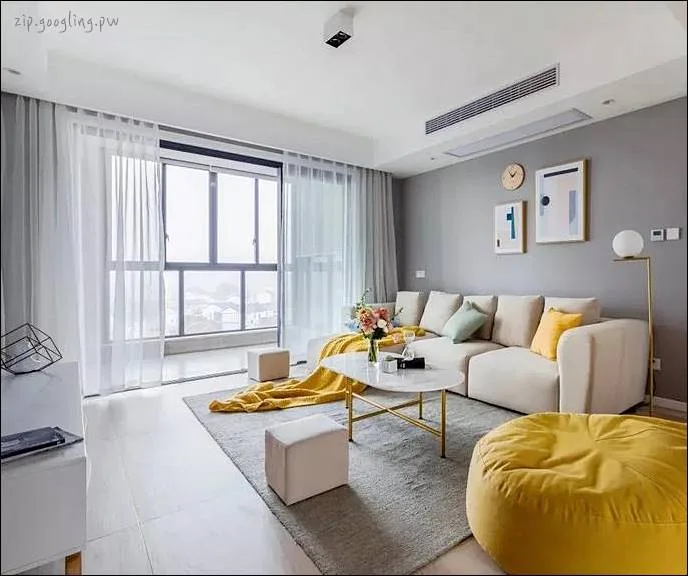 거실 인테리어 예쁜집 구경하기