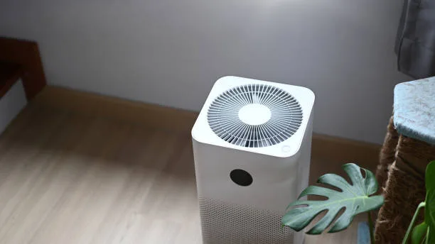 겨울철 실내 환기 시간 방법