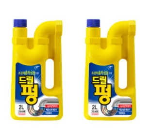 클리너-제품
