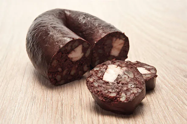 위생불량 순대공장 업체 총정리 - 진성푸드 순대
