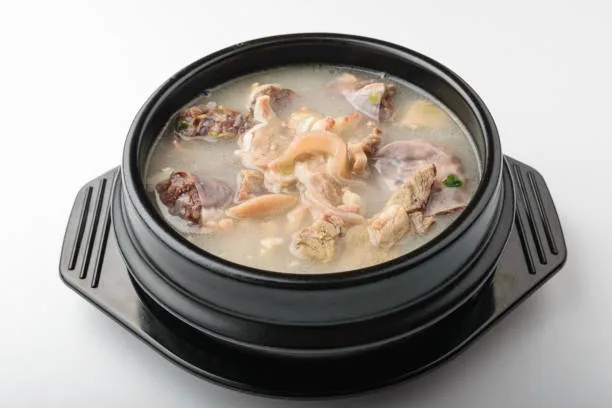 위생불량 순대공장 업체 총정리 - 진성푸드 순대